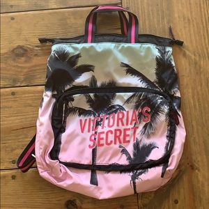 Victoria Secret Pink bookbag